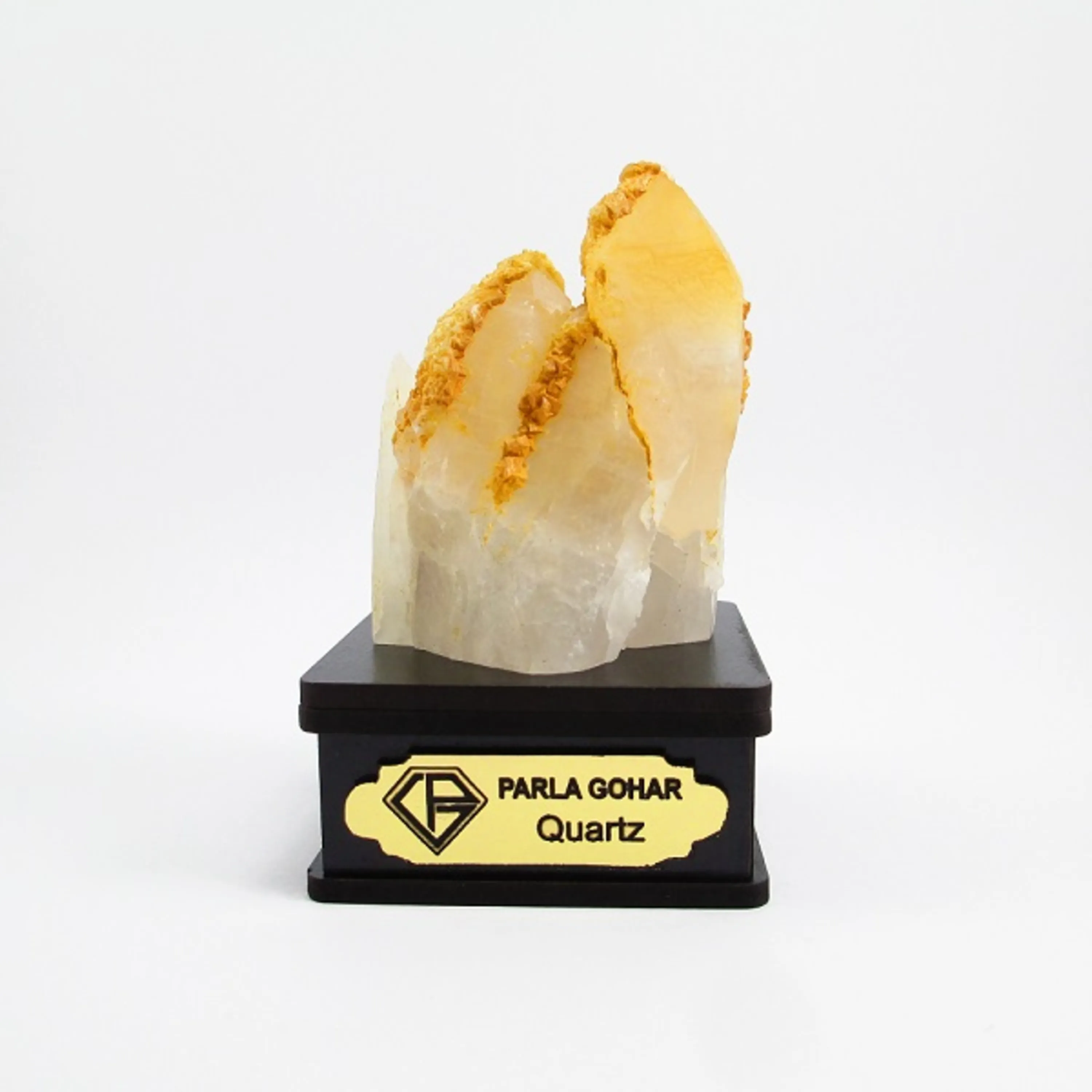 کوارتز کد 2542